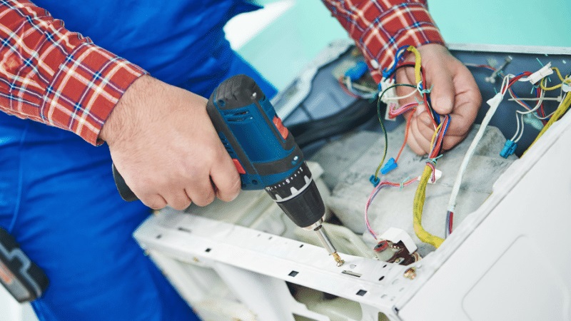 Mamak Vaillant servisi orijinal yedek parça kullanımı